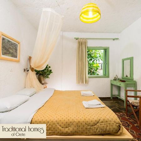 Elounda Collection Apartments Eksteriør billede