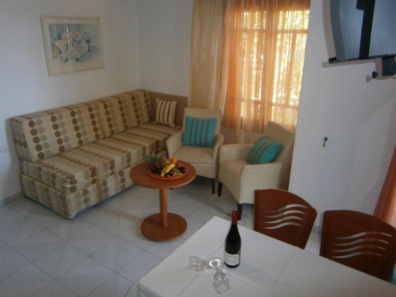 Elounda Collection Apartments Eksteriør billede