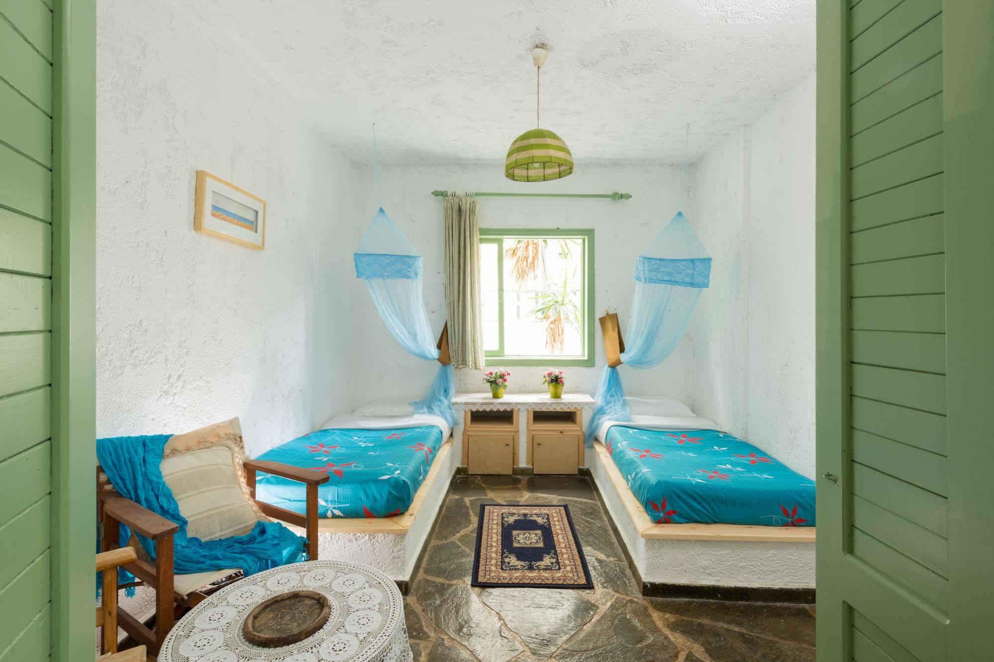 Elounda Collection Apartments Eksteriør billede